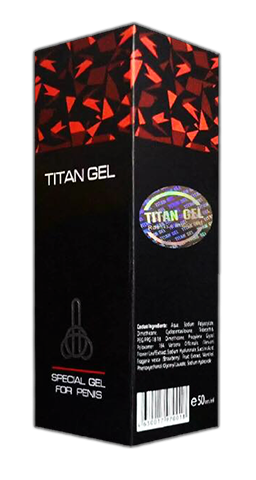 titan gel inbox